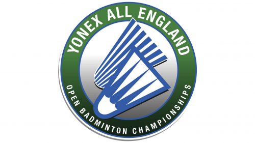Logo de YONEX All England Open Badminton Championships
