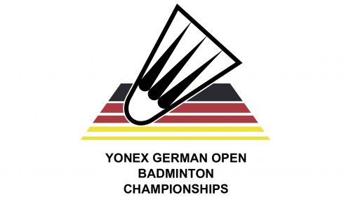 Logo de YONEX German Open Badminton Championships