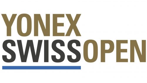 Logo de YONEX Swiss Open