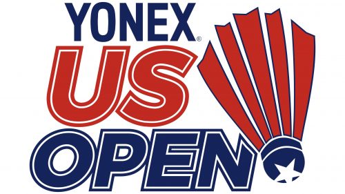 Logo de YONEX US Open