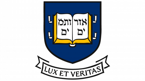 Logo de Yale University