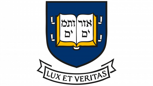 Logo de Yale University