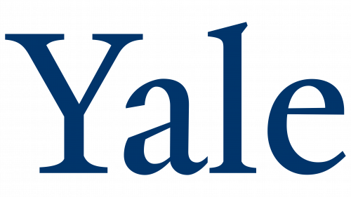 Logo de Yale University