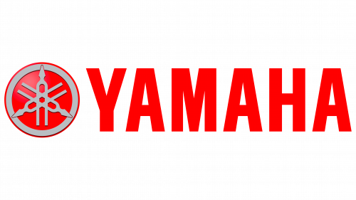 Logo de Yamaha
