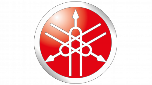 Logo de Yamaha