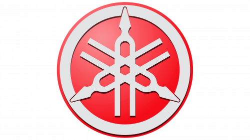Logo de Yamaha