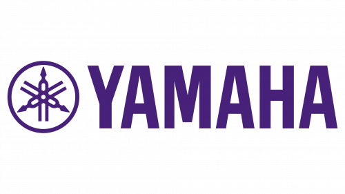 Logo de Yamaha
