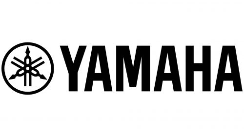 Logo de Yamaha Boats