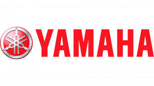 Logo de Yamaha Motor Company depuis 1998