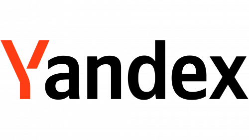 Logo de Yandex Search