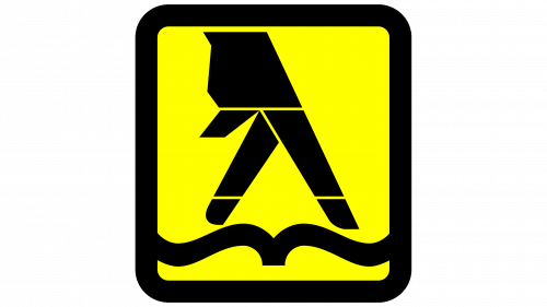 Logo de Yellow Pages