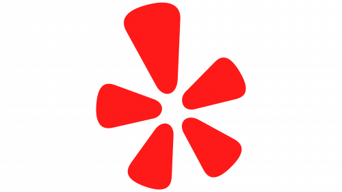 Logo de Yelp