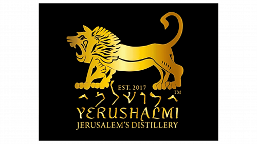 Logo de Yerushalmi
