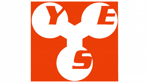 Logo de Yes!