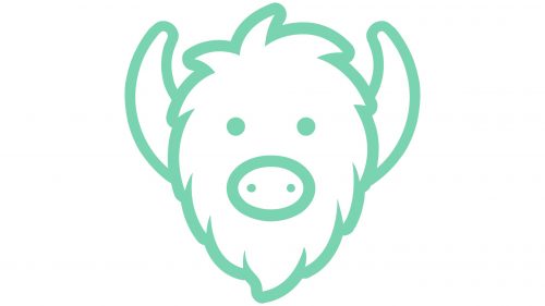 Logo de Yik Yak