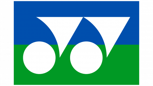 Logo de Yonex