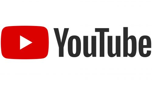 Logo de YouTube