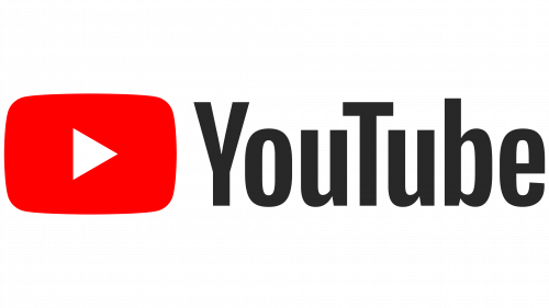 Logo de YouTube