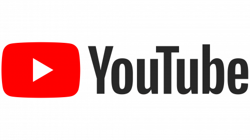 Logo de YouTube