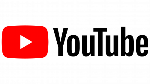 Logo de YouTube