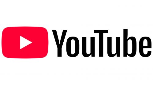 Logo de YouTube