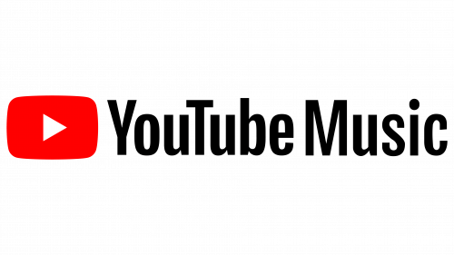 Logo de YouTube Music