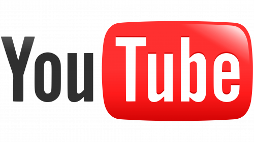 Logo de YouTube en 2005