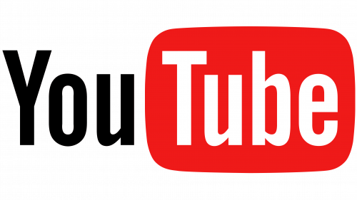 Logo de YouTube en 2015