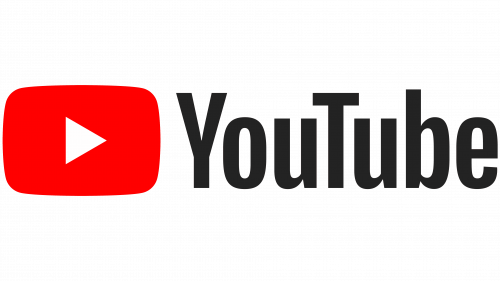 Logo de YouTube en 2017