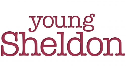 Logo de Young Sheldon