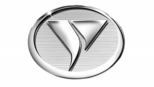 Logo de Youngman