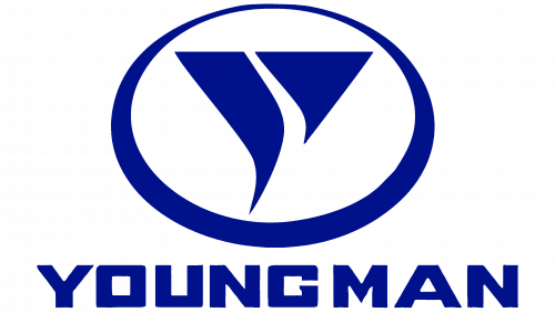 Logo de Youngman