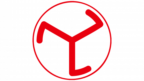 Logo de Yue Loong