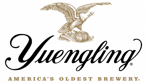 Logo de Yuengling