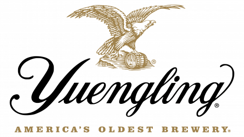 Logo de Yuengling & Son