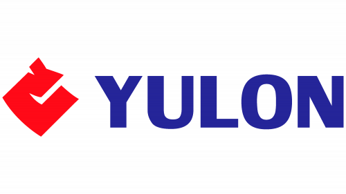 Logo de Yulon GM