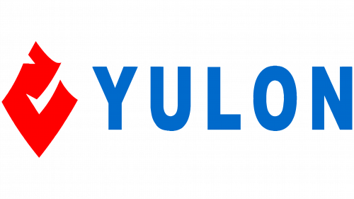 Logo de Yulon Motor
