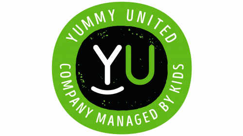 Logo de Yummy United