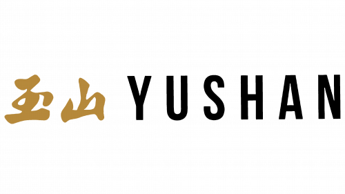 Logo de Yushan