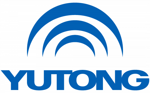 Logo de Yutong