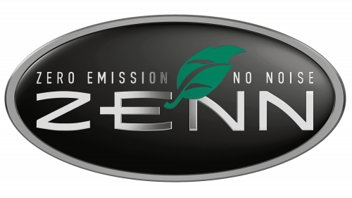 Logo de ZENN Motor Company