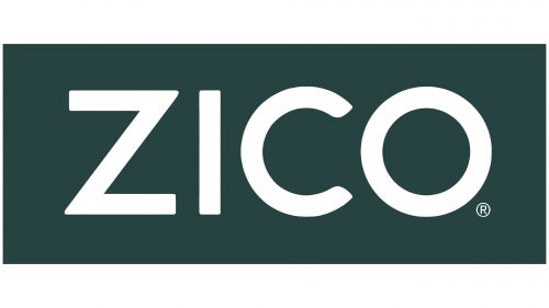Logo de ZICO