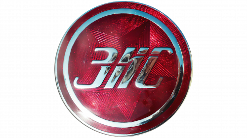 Logo de ZIS