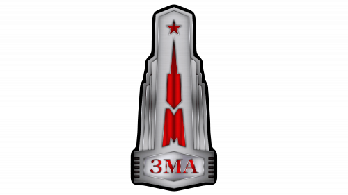 Logo de ZMA