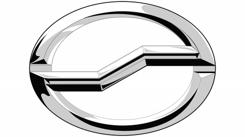 Logo de ZX Auto