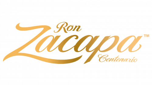 Logo de Zacapa