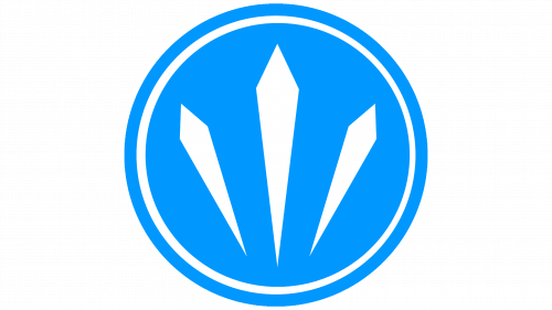 Logo de Zagross Khodro