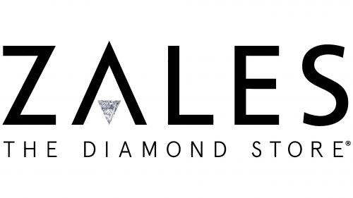 Logo de Zales