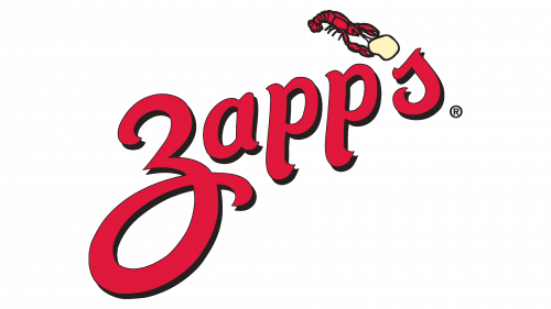 Logo de Zapp's