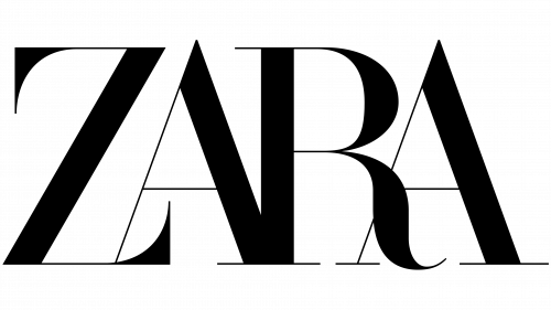 Logo de Zara